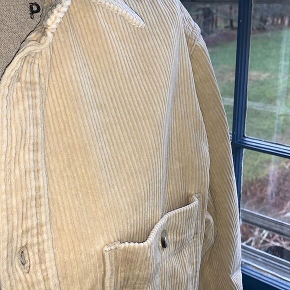 Urban-outfitters Khaki Shirt - Picture 2 of 5